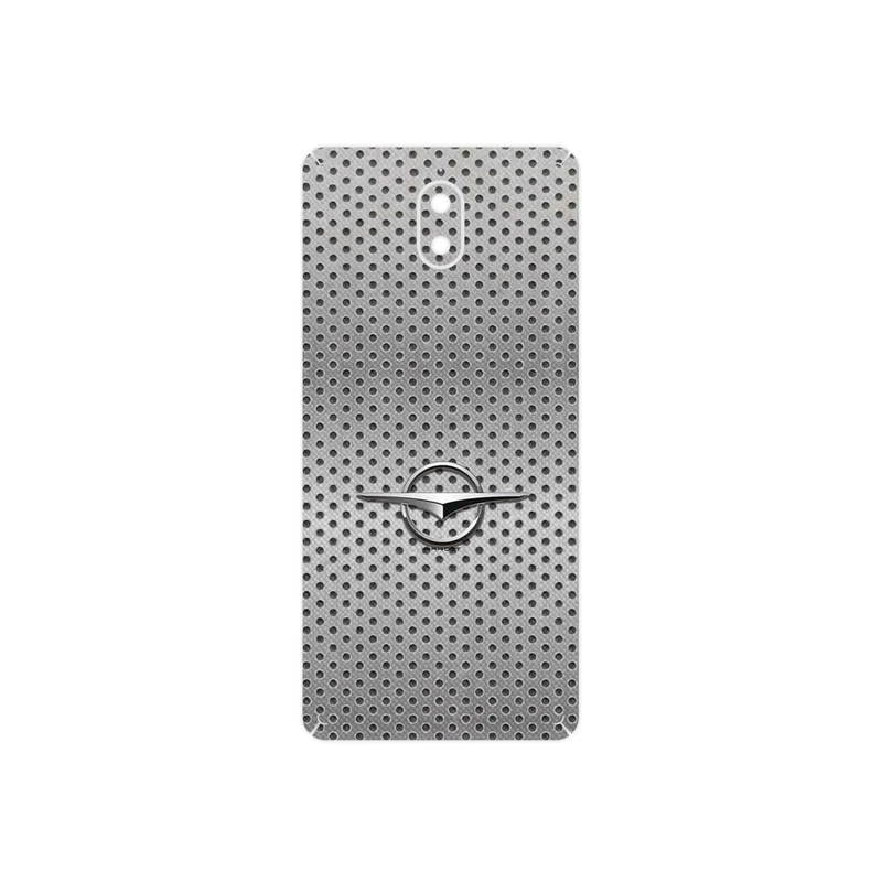 برچسب پوششی ماهوت مدل Haima مناسب برای گوشی موبایل نوکیا 3.1