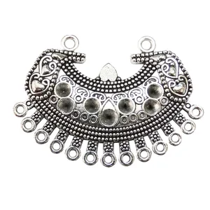 آویز گردنبند مدل زلیخا کد AG 598