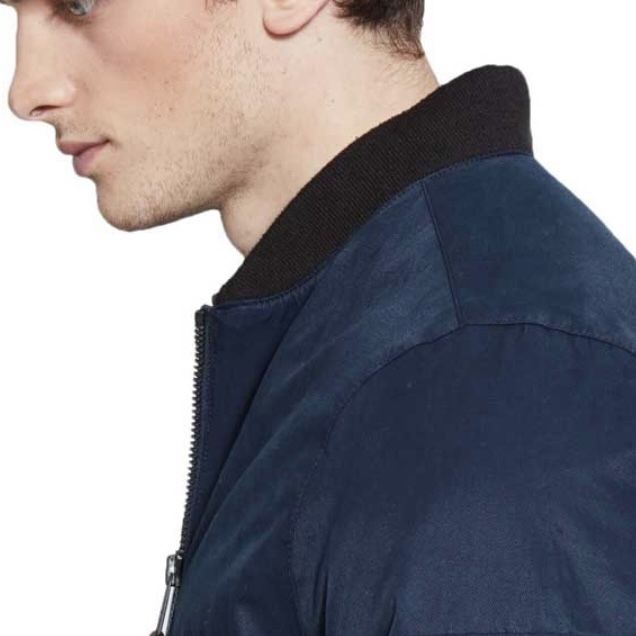 کاپشن مردانه تیمبرلند مدل SCAR RIDGE 3-IN-1 MA-1 WITH DRYVENT -  - 8
