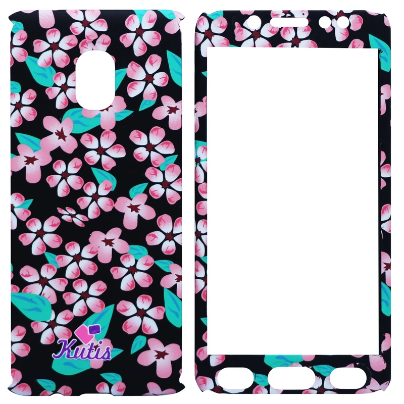 کاور 360 درجه مدل KTS-01 مناسب برای گوشی موبایل سامسونگ Galaxy J530 / J5 Pro