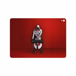 MAHOOT Assassin-Creed-Game Cover Sticker for Apple iPad Pro 9.7 2016 A1675