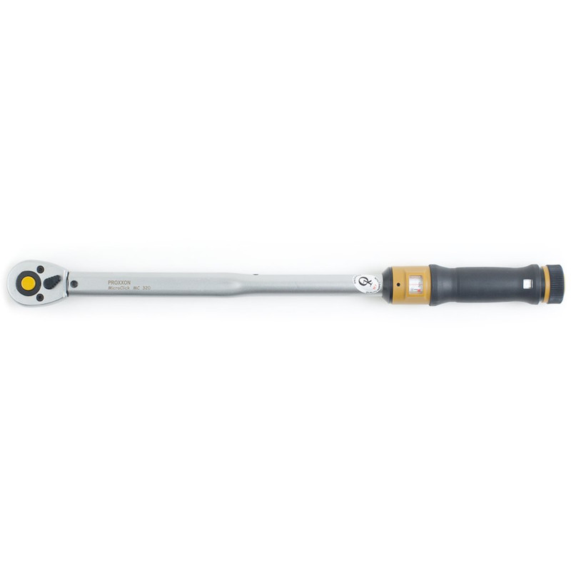 آچار ترکمتر پروکسون مدل 23354 سایز  1.2 اینچ