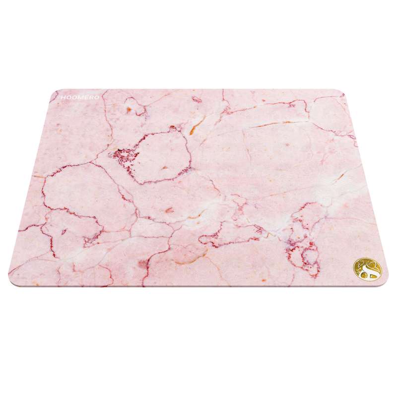 ماوس پد هومرو مدل A5210 طرح سنگ مرمر