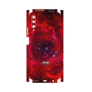 MAHOOT Universe b NASA 10-FullSkin Cover Sticker for Huawei Y9S