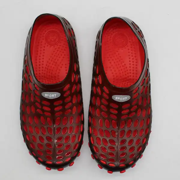 کفش ساحلی مدل میلان کد 1396-RD