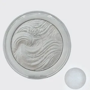 هایلایتر موآ میکاپ آکادمی مدل لایت شماره01