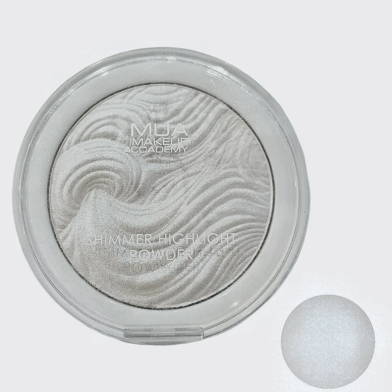 هایلایتر موآ میکاپ آکادمی مدل لایت شماره01