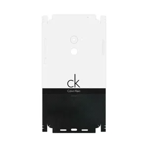 MAHOOT Calvin Klein-FullSkin Cover Sticker for Xiaomi Mi Mix 2