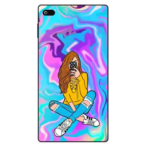  Megafone 7592 Cover For Tablet Lenovo Tab 7