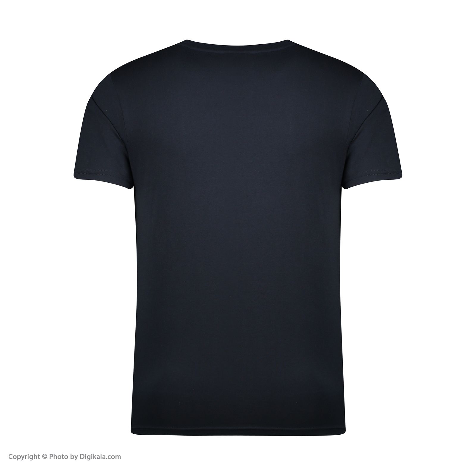 تی شرت ورزشی مردانه بی فور ران مدل 210319-59 -  - 3