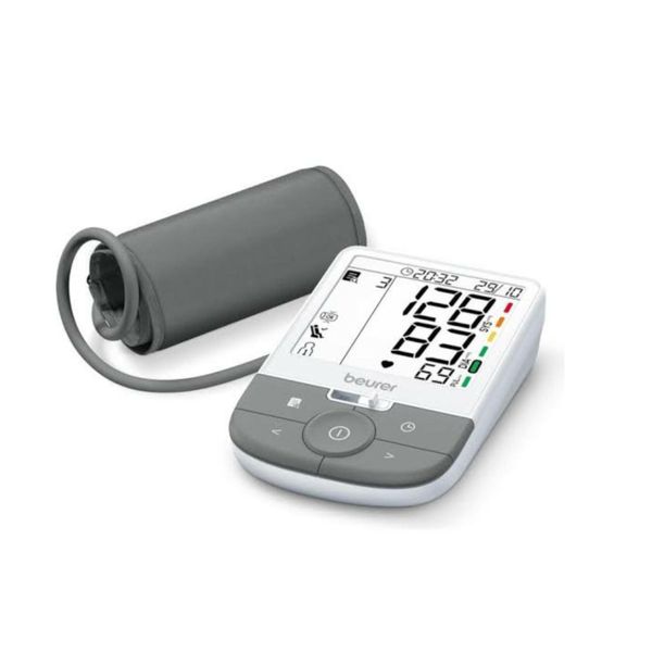 فشارسنج بازویی دیجیتال بیورر مدل BM53