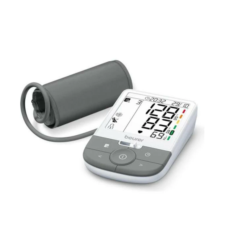 فشارسنج بازویی دیجیتال بیورر مدل BM53