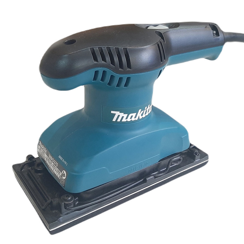 دستگاه سنباده زن ماکیتا مدل MBO370