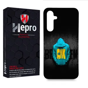 HEPRO MC Cover for SAMSUNG GALAXY A24