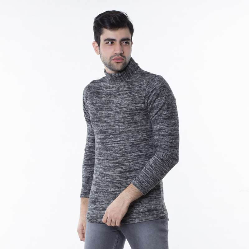 پلیور مردانه کیکی رایکی مدل MBB02738-001