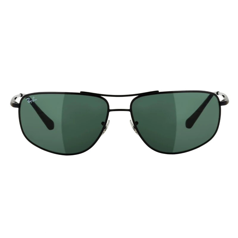 عینک آفتابی خلبانی (Aviator) مردانه ری بن مدل 0RB3490I-006/71