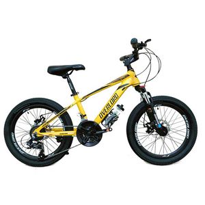 دوچرخه کودک شهری اورلورد مدل O-102 سایز طوقه 20 اینچ