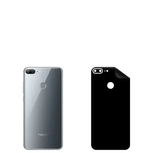 PG RG Back Skin For HONOR 9 Youth Edition