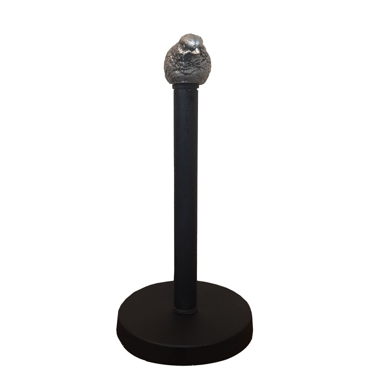 پایه رول دستمال کاغذی مدل گنجشگ