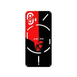 MAHOOT The Professional Cover Sticker for Nothing Phone 2