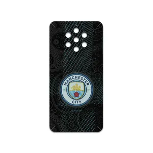 MAHOOT  Manchester-City Cover Sticker for Nokia 9 Pureview
