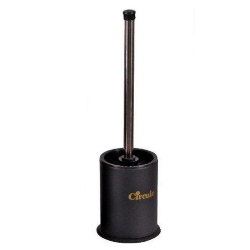 فرچه توالت شوی سیرکل مدل پایه کوتاه