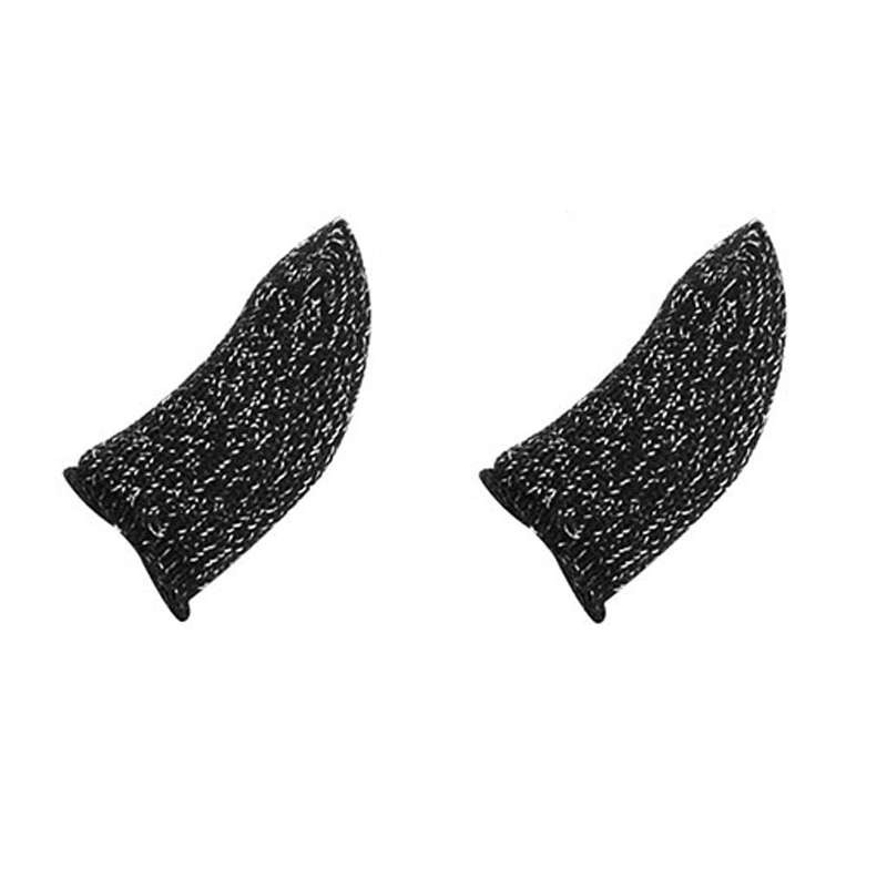 آستین کنترل کننده انگشت مدل A1 بسته 4 عددی