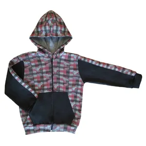 سویشرت دخترانه مدل کیتی کد 178