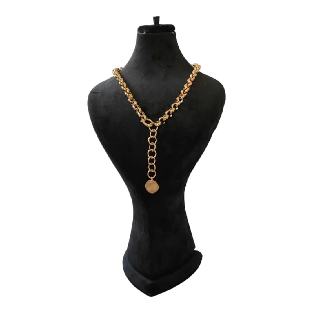 گردنبند زنانه تاش کد 05 -  - 1