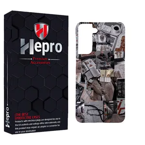 HEPRO MC Cover for Samsung Galaxy S21 PLUS