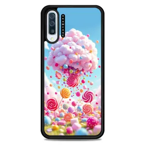 AKAM AMC-WSGA50-CANDY-9 Cover For Samsung Galaxy A50