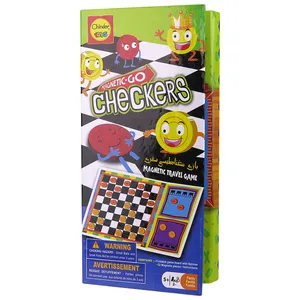 بازی فکری مدل مغناطیسی صفری