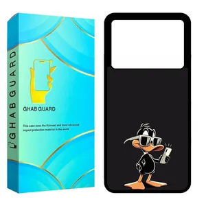 Ghab Guard GCHPK60 Cover For Xiaomi Poco X6 Pro / Redmi K70E 