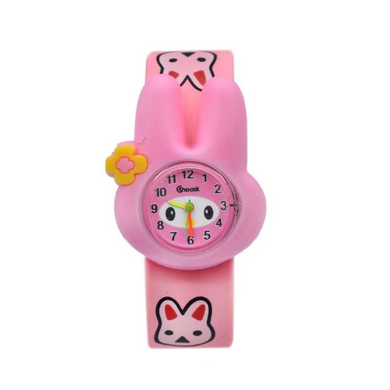 ساعت مچی عقربه ای مدل xa-309-soo