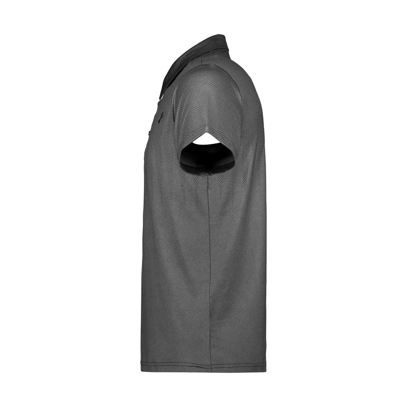 پولوشرت ورزشی مردانه مدل GSS-Heat Gear-1233