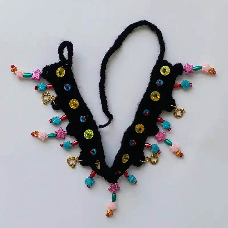 پابند زنانه مدل S11033