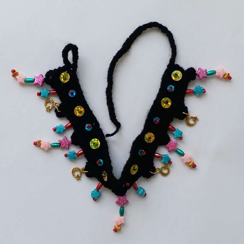 پابند زنانه مدل S11033 پابند زنانه مدل S11033