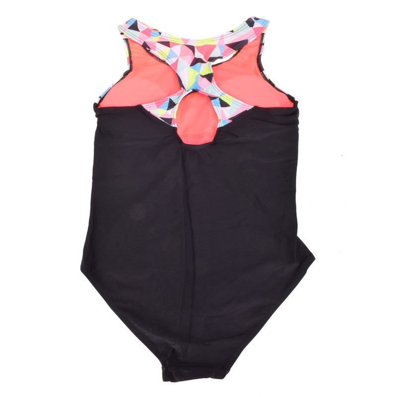 مایو دخترانه ال سی وایکیکی مدل Pro swim