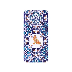MAHOOT Homa_Tile Cover Sticker for Nokia X20