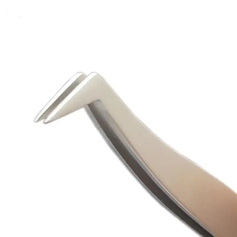 پنس مژه دامان مدل z4