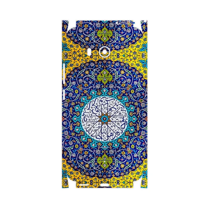 برچسب پوششی ماهوت مدل Iran Tile 13-FullSkin مناسب برای گوشی موبایل اچ تی سی U11