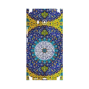 MAHOOT Iran Tile 13-FullSkin Cover Sticker for HTC U11