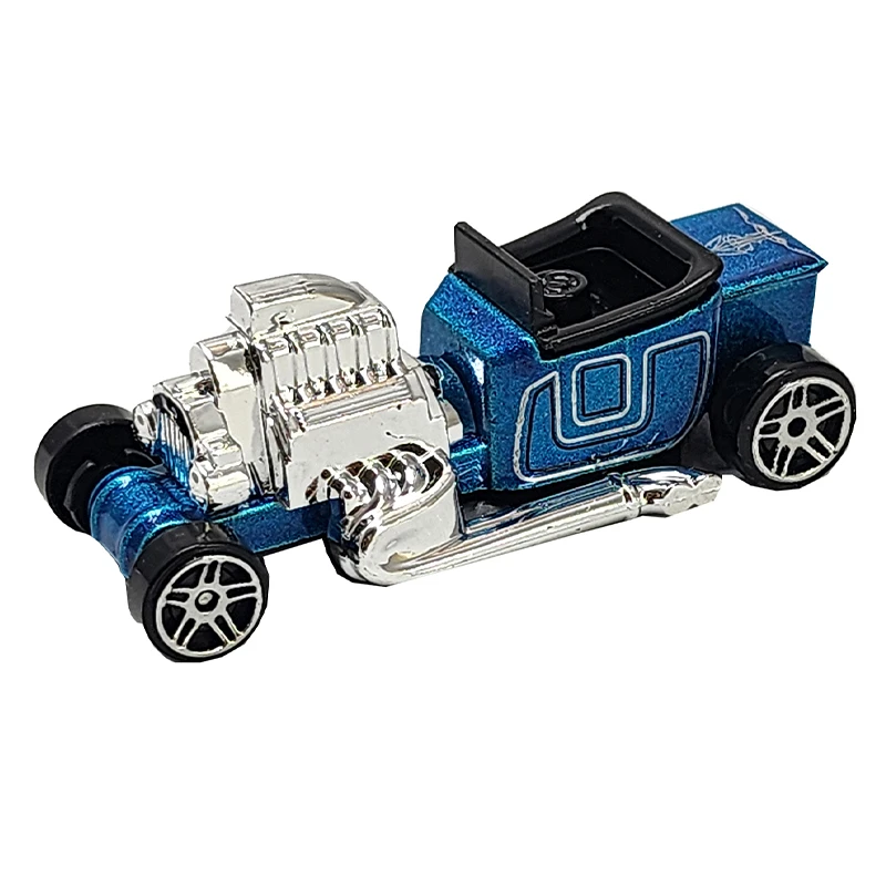 ماشین بازی ناب سل مدل ford bucket hotrod1923