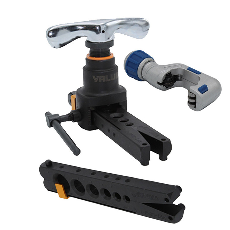 انبر پرچ ولیو مدل VFT-808U-MIS