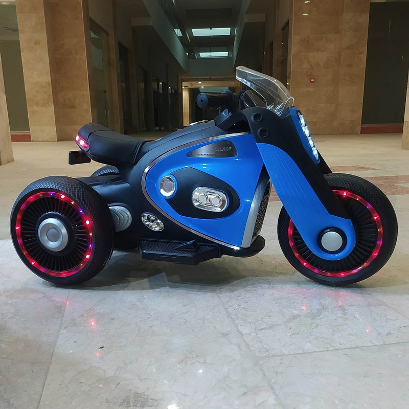 موتور شارژی مدل 96666