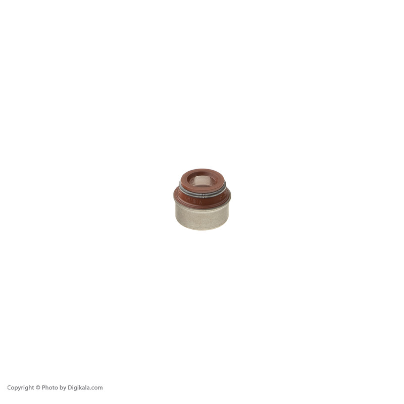 كاسه نمد ساق سوپاپ ایساکو کد 0171200415