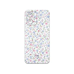 MAHOOT Painted-Flowers Cover Sticker for Xiaomi Poco X5