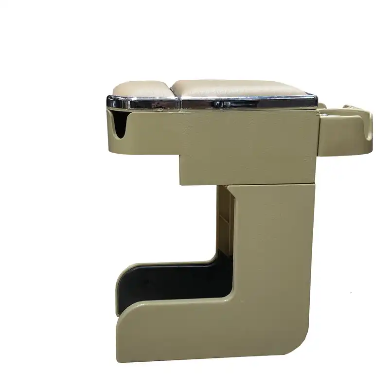 کنسول  وسط خودرو مدل STI مناسب برای پژو 405