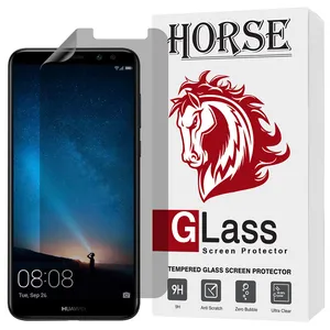 Horse NOPRH Nano Privacy Screen Protector Suitable For Huawei Mate 10 Lite 