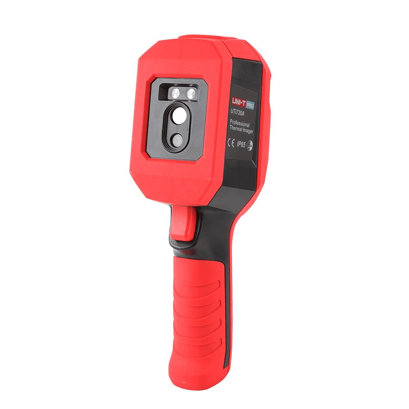 دوربین حرارتی یونی-تی مدل UTi720A